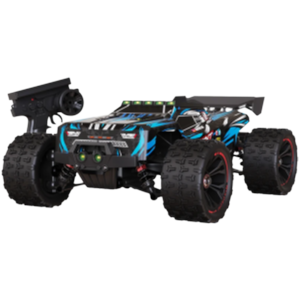 Voiture RC haute vitesse 85 KM/H SCY9522PRO 4WD tout-terrain pour Enfants et Adultes - Performance Exceptionnelle