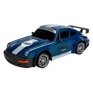 Voiture Télécommandée 4WD Haute Vitesse, Jouets Télécommandés Pour Enfants, Camion Monstre RTR 1:24