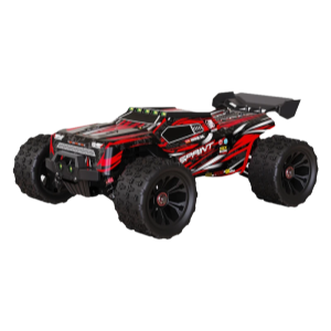 Voiture Télécommande Hautes Vitesses SCY9522PRO 85 KM/H 4WD Tout-Terrain 1:16 RC Drift