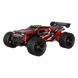 Voiture Télécommande Hautes Vitesses SCY9522PRO 85 KM/H 4WD Tout-Terrain 1:16 RC Drift