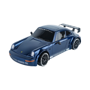 JCMO KF27 Voiture Télécommandée Enfants 1:20 4WD Haute Vitesse RC 2.4G Drift Car Jouet
