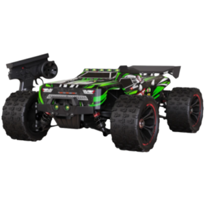 Voiture RC haute vitesse 85 KM/H SCY9522PRO 4WD tout-terrain pour Enfants et Adultes - Performance Exceptionnelle