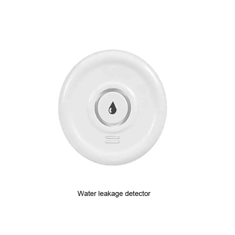 Installation pratique du détecteur de fumée intelligent PGST pour votre sécurité.