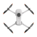 L'ensemble du paquet du drone GPS 4K LYZRC L106 MAX, y compris le chargeur et les câbles.