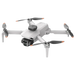 Drone GPS 4K LYZRC L106 MAX illustrant ses capacités FPV pour des expériences immersives.