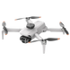 Drone GPS 4K LYZRC L106 MAX illustrant ses capacités FPV pour des expériences immersives.
