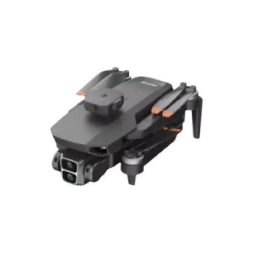 Évaluation de la construction durable du drone GPS 4K LYZRC L106 MAX, parfait pour les sorties.