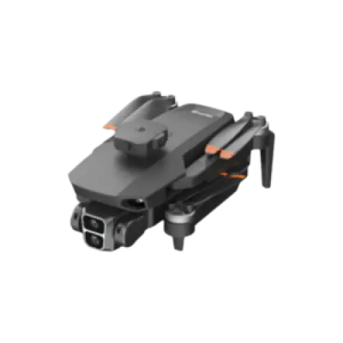 Démonstration de vol du LYZRC L106 MAX GPS Drone, un drone gps pliable adapté pour l'intérieur et l'extérieur.