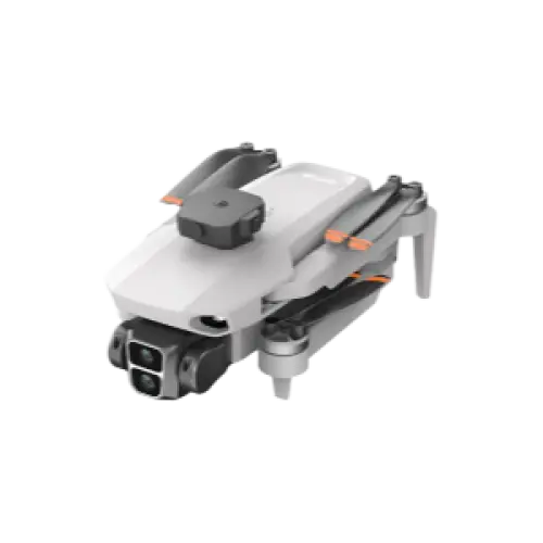 L'ensemble du LYZRC L106 MAX GPS Drone avec ses composants, un kit complet de drone gps pliable parfait pour les débutants.