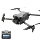 Drone Lenovo GT50 Pro 8K avec double caméra et moteurs brushless - Drone