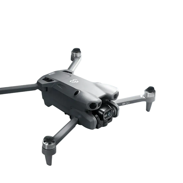 Drone Lenovo GT50 Pro 8K avec double caméra et moteurs brushless - Drone