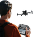 Drone Lenovo GT50 Pro 8K avec double caméra et moteurs brushless - Drone