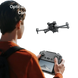 Drone Lenovo GT50 Pro 8K avec double caméra et moteurs brushless - Drone