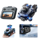 Drone Lenovo GT8 8K GPS avec Double Caméra et Moteur Brushless - Drone