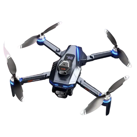 Drone Lenovo GT8 8K GPS avec Double Caméra et Moteur Brushless - Drone