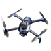 Drone Lenovo GT8 8K GPS avec Double Caméra et Moteur Brushless - Drone
