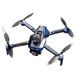 Drone Lenovo GT8 8K GPS avec Double Caméra et Moteur Brushless - Drone