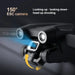 Drone pliable Lenovo Z908 Pro Max 8K GPS avec évitement d’obstacles - Drone