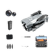 Drone pliable Lenovo Z908 Pro Max 8K GPS avec évitement d’obstacles - Batterie Grise 8K-2S-1 - Drone