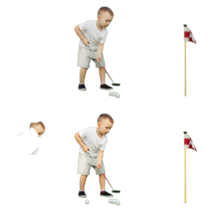 Caméra De Sécurité Extérieure 6K HD PTZ 12MP Avec Détection Humaine - Caméra IP WiFi