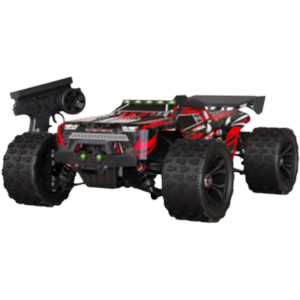 Voiture Télécommandée Tout Terrain SCY9522PRO 4WD 85 Km/h Haute Vitesse 1:16 Racing Car