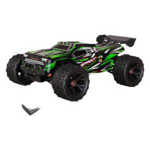 Voiture Télécommande Hautes Vitesses SCY9522PRO 85 KM/H 4WD Tout-Terrain 1:16 RC Drift