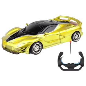 Détails techniques sur la voiture rc télécommandée taille 1:18 - un incontournable pour les passionnés.