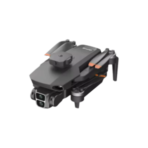 Évaluation de la construction durable du drone GPS 4K LYZRC L106 MAX, parfait pour les sorties.