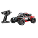 Hyper Go 14207 14208 14209 en action, une voiture rc tout terrain qui impressionne par sa vitesse et sa maniabilité.