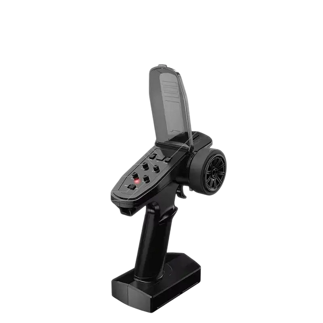 Caractéristiques techniques de la Hyper Go 14207 14208 14209, 1:14 4WD voiture rc tout terrain électrique, rapide et robuste.