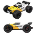 Entre le pilotage de la Hyper Go 14207 14208 14209, une voiture rc tout terrain performante conçue pour les amateurs de vitesse.