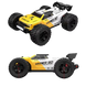 Entre le pilotage de la Hyper Go 14207 14208 14209, une voiture rc tout terrain performante conçue pour les amateurs de vitesse.