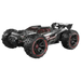 Hyper Go 14207 14208 14209 1:14 4WD RC voiture de course tout-terrain haute vitesse sans brosse avec télécommande, idéale comme voiture rc tout terrain.