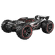 Hyper Go 14207 14208 14209 1:14 4WD RC voiture de course tout-terrain haute vitesse sans brosse avec télécommande, idéale comme voiture rc tout terrain.