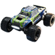 Détails des roues de la voiture rc tout terrain Hyper Go 14207 14208 14209, conçues pour une adhérence optimale sur tous types de terrains.