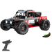 Les accessoires inclus avec la Hyper Go 14207 14208 14209, parfaite pour les fans de voitures rc tout terrain.