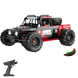 Les accessoires inclus avec la Hyper Go 14207 14208 14209, parfaite pour les fans de voitures rc tout terrain.