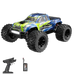 Test de vitesse de la Hyper Go 14207 14208 14209, la voiture rc tout terrain qui atteint des vitesses impressionnantes.