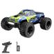 Test de vitesse de la Hyper Go 14207 14208 14209, la voiture rc tout terrain qui atteint des vitesses impressionnantes.