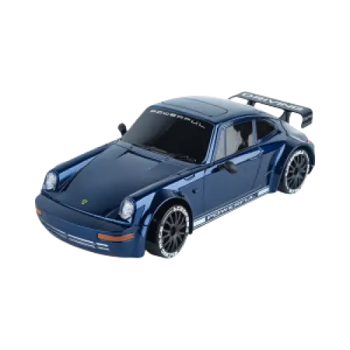 JCMO KF27 Voiture Télécommandée Enfants 1:20 4WD Haute Vitesse RC 2.4G Drift Car Jouet
