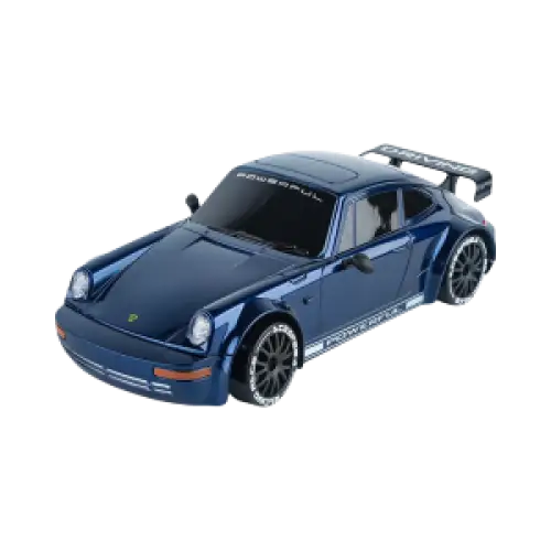 JCMO KF27 Voiture Télécommandée Enfants 1:20 4WD Haute Vitesse RC 2.4G Drift Car Jouet