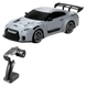 Jouet Pour Garçon Voiture Rapide RC Mustang 4WD, 1/24, Contrôle À Distance, Pneu Remplaçable