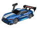 Jouet Pour Garçon Voiture Rapide RC Mustang 4WD, 1/24, Contrôle À Distance, Pneu Remplaçable