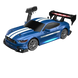 Jouet Pour Garçon Voiture Rapide RC Mustang 4WD, 1/24, Contrôle À Distance, Pneu Remplaçable