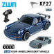KF27 1:20 Jouet Voiture Enfants RC 4WD Avec Lumière LED, Course Haute Vitesse, 4x4 Professionnel