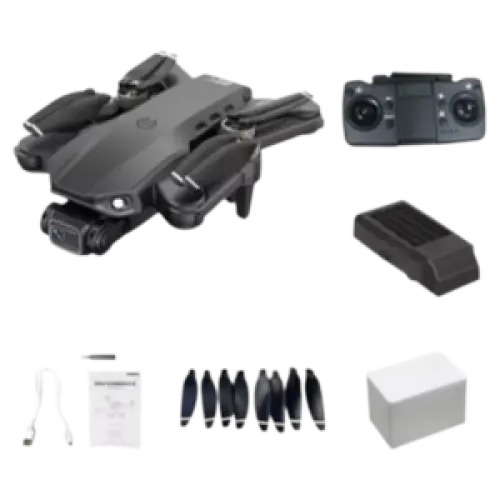 L900 Pro Drone Professionnel 4K 5G avec Double Caméra et Contrôle à Distance 1.2KM - Https://jimmyscholtus.com