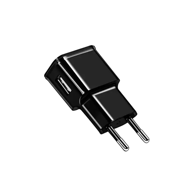 Lot de 3 batteries originales 3.7V 2000mAh pour drone S2S avec chargeur USB - Prise Européenne - Batterie