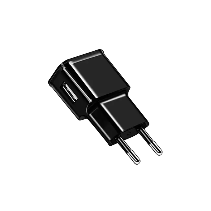 Lot de 3 batteries originales 3.7V 2000mAh pour drone S2S avec chargeur USB - Prise Européenne - Batterie