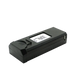Lot de 3 batteries originales 3.7V 2000mAh pour drone S2S avec chargeur USB - Batterie