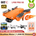LYZRC officiel L900 PRO SE drone 4K professionnel LYZRC sans balais GPS 5G WIFI hélicoptère pliable quadrirotor - Drone